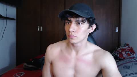 Ares D online show from 01.07.25