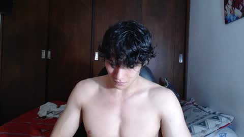 Ares D online show from 01.22.25