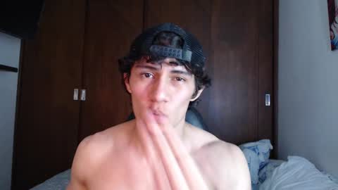 Ares D online show from 02.14.25