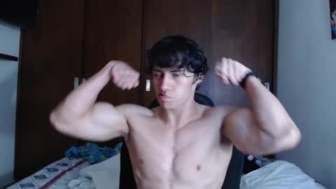 Ares D online show from 02.23.25