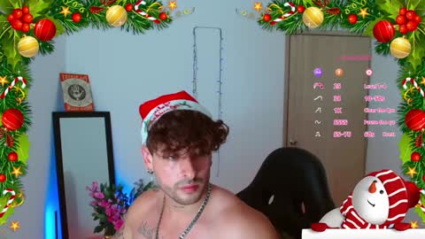 ares blue online show from 12.17.24