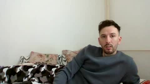 Ares Candy online show from 02.27.25