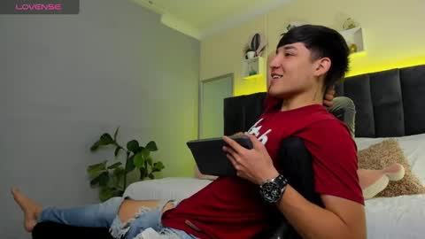 Ares online show from 09.25.25