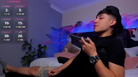 Ares online show from 10.09.25