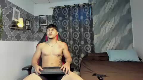 ares_parker online show from 06.21.26