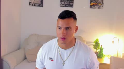 ares levi online show from 12.17.25