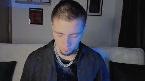 Mateo online show from 11.27.25