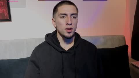 Mateo online show from 12.03.25