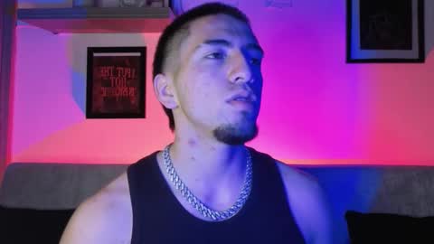 Mateo online show from 12.16.25