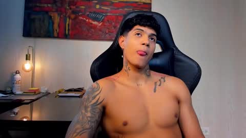 aress444 online show from 11.12.25