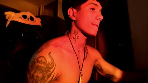 aress444 online show from 01.12.26