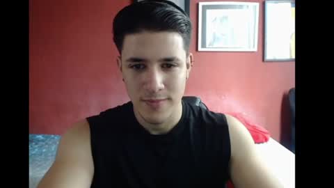 aresxz1 online show from 06.30.26