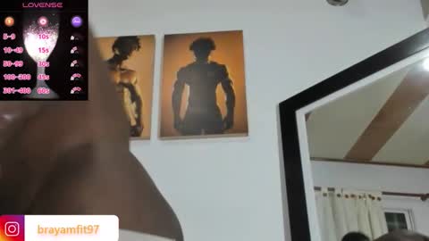 AREXXBLAKK online show from 01.10.26