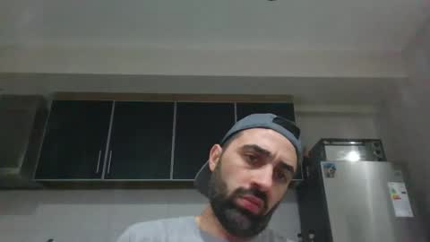 Snapshot of arg31 chatting on 02.25.25 arg31 online show from 02.25.25