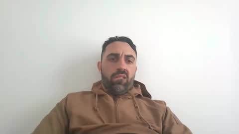 Snapshot of arg31 chatting on 10.27.25 arg31 online show from 10.27.25