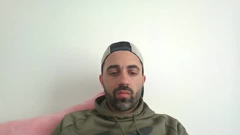 Snapshot of arg31 chatting on 10.30.25 arg31 online show from 10.30.25