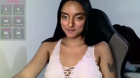 Bella online show from 10.03.25