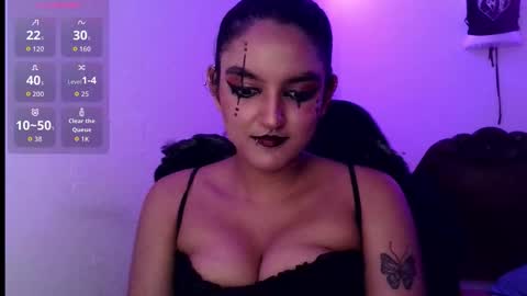 Bella online show from 11.01.25