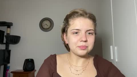 ari_crystal online show from 02.05.26