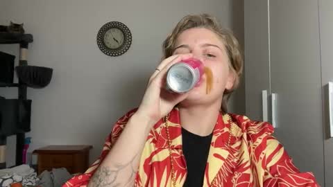 ari_crystal online show from 02.07.26