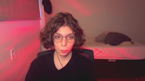 Snapshot of ari_dom_femboy chatting on 01.11.26 Ari online show from 01.11.26