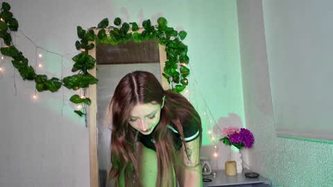 ari online show from 01.23.25