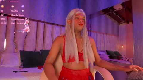 ARI  online show from 02.28.25