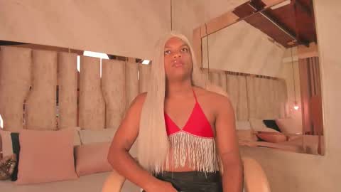 ARI  online show from 11.23.25