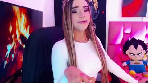 ari_sexy10 online show from 10.26.25