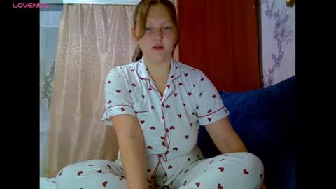 Aria online show from 09.18.25