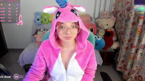 Linda online show from 04.11.26