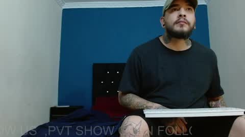 ARIA  AND. NICK online show from 04.16.26