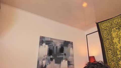 aria y orien  online show from 09.14.25