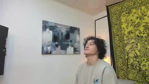 aria y orien  online show from 09.24.25