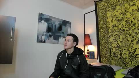 aria y orien  online show from 10.06.25