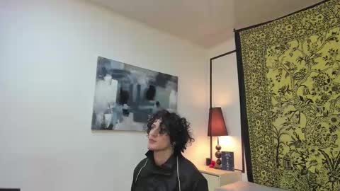 aria y orien  online show from 11.07.25