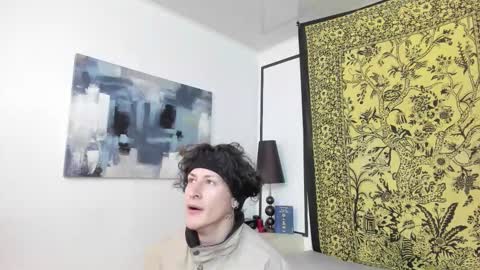 aria y orien  online show from 11.19.25