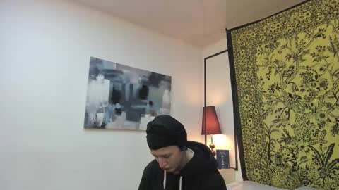 aria y orien  online show from 11.25.25