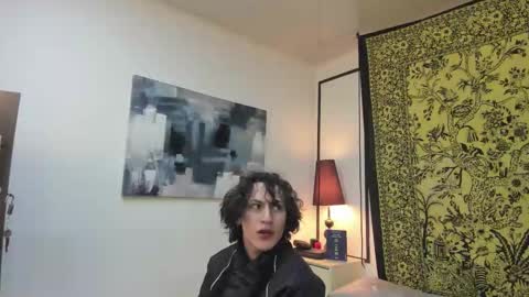 aria y orien  online show from 12.05.25