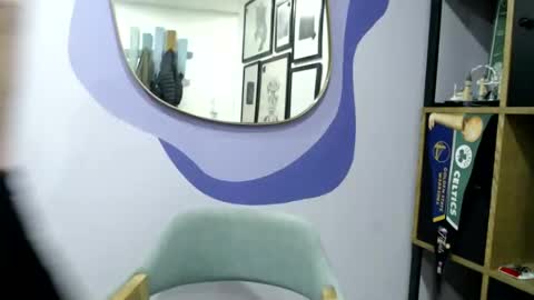 Snapshot of aria_andradee chatting on 03.06.25 aria_andradee online show from 03.06.25