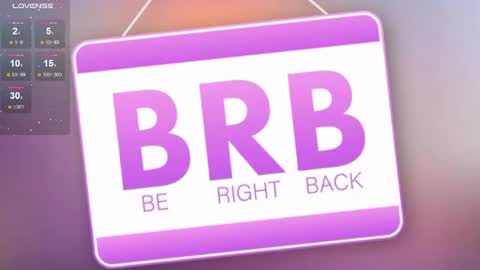 Snapshot of aria_brown_19 chatting on 12.03.24 ARIA online show from 12.03.24