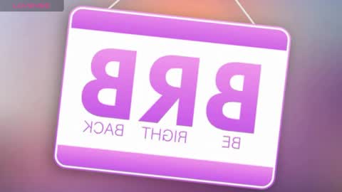 Snapshot of aria_brown_19 chatting on 02.07.25 ARIA online show from 02.07.25