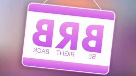 Snapshot of aria_brown_19 chatting on 02.10.25 ARIA online show from 02.10.25