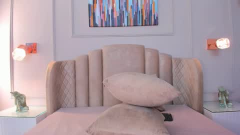 Aria  online show from 12.11.24