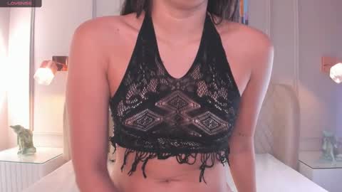 Aria  online show from 12.29.24