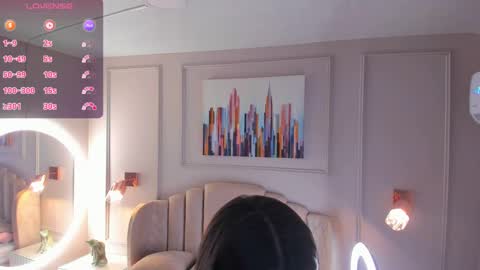 Aria  online show from 01.03.25