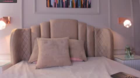 Aria  online show from 01.11.25