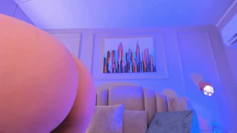 Aria  online show from 01.24.25