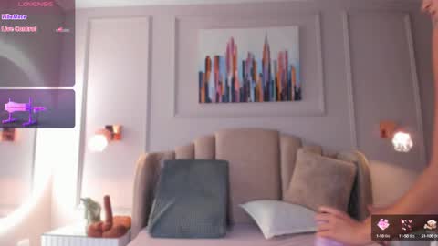 Aria  online show from 02.07.25