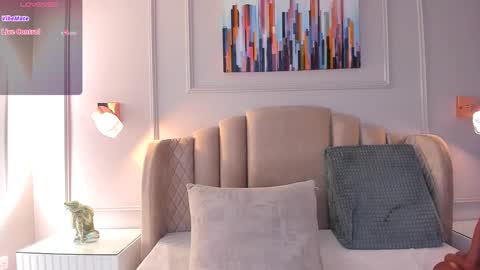 Aria  online show from 02.28.25